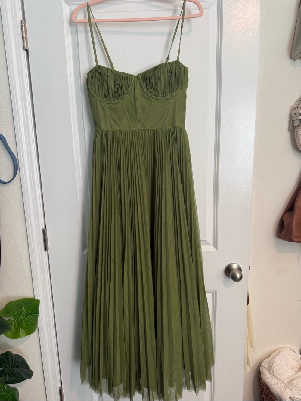 Hitch Amara Gown Dress size 6